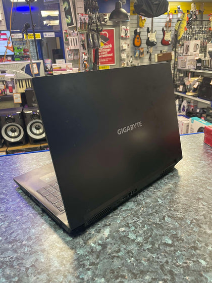 Gigabyte G5 Laptop