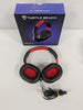 Turtle Beach Recon 50 - Headset - Full Size - Wired - 3.5 mm Jack