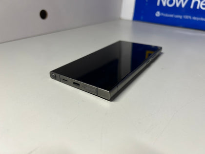 Samsung Galaxy S24 Ultra 256GB Titanium Black, Unlocked