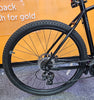 Forme Curbar 4 27.5 Black/Grey MTB 21" Frame / 29" Wheels **Collection Only**
