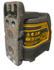 DeWalt DW088 Self-Levelling Cross Line Laser