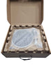 House Of Marley EM-JT002-SBB 'Stir It Up' Wireless Turntable - Boxed - Includes Marley Dust Cover