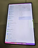 SAMSUNG Galaxy Tab S11 Ultra 14.6" Tablet - 512 GB / 12GB Ram, Silver