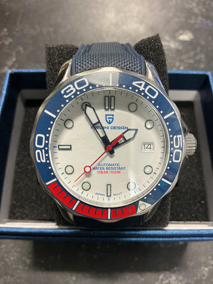 Pagani design men’s watch