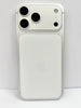Apple iPhone 17 Pro Max (A3526) 256GB Silver, Unlocked B