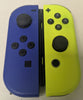 ** Collection Only** Joy-Con Nintendo Switch Blue & Yellow