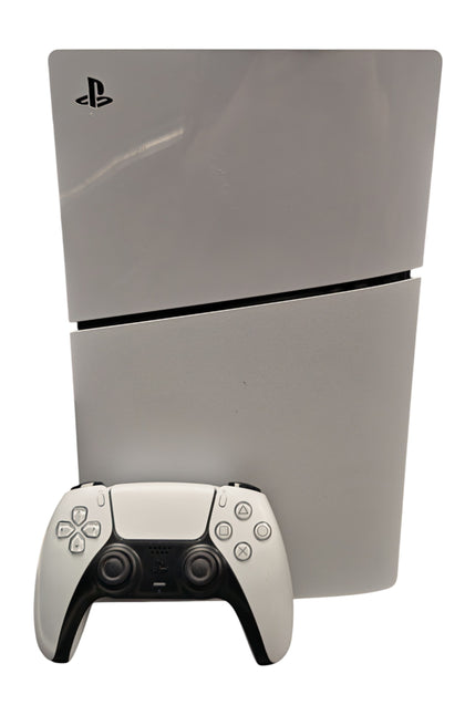 Sony PlayStation 5 - PS5 Slim 1TB **Unboxed**