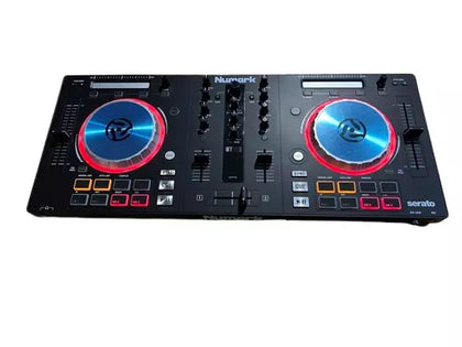 Numark MTPRO3 Mix Track Pro 3 DJ Controller Black ** Unboxed **