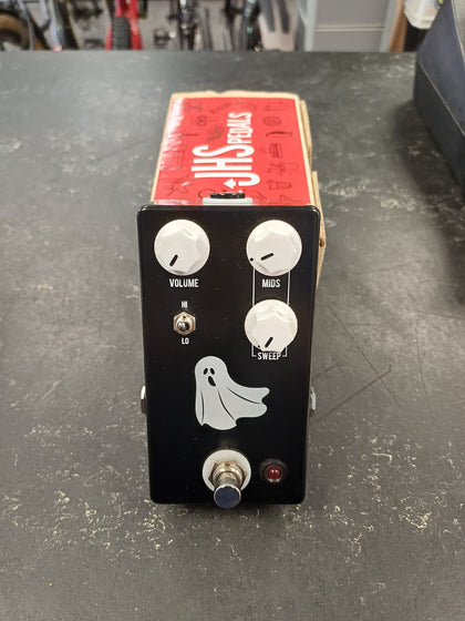JHS Pedals Haunting Mids EQ