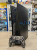 Playstation 5 Console, 825GB - Black PS2 Style Side Plates