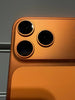 Apple iPhone 17 Pro Max (A3526) 512GB Cosmic Orange, Unlocked