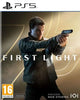 PS5 Game 007 First Light.