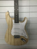 Wooden Electric Guitar