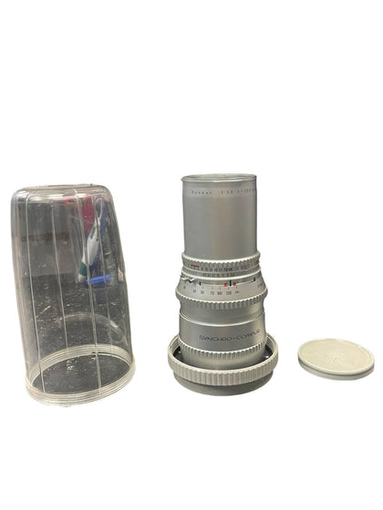 Hasselblad Sonnar 250mm f/5.6