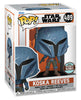 Koska Reeves 489 Star Wars Funko Speciality Series Funko Pop! Bobble-Head **Collection Only**