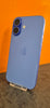 Apple iPhone 16 128GB ; Ultramarine Blue