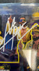 MWFP Matt Cardona Signed Figure - Major Bendies - Deathmatch King Figure