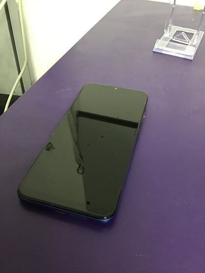 Motorola Moto G8