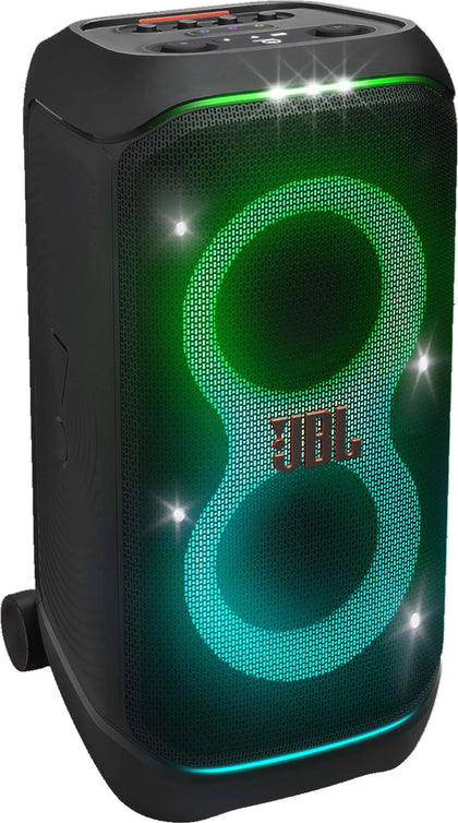 JBL Partybox Stage 320 Bluetooth Party Speaker brand new boxed Preston store