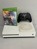 Microsoft Xbox One S 500GB - Battlefield 1