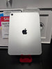 ** Like New ** Apple iPad A16 (A3354) 11" 128GB Silver, Unlocked - 100% BH 2 cycle Count