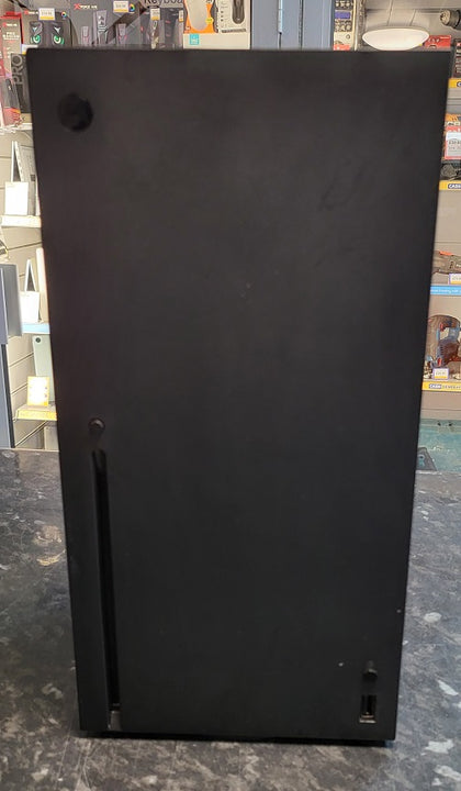 Xbox Series X Console - 1TB - Black - Boxed