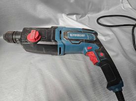 Erbauer 240V 750W Corded SDS Drill ERH750