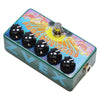 Zvex Fuzz Factory Pedal