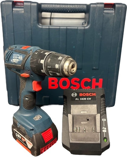 Bosch Professional GSB 18-2-LI Plus Combi Drill