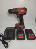 Einhell TP-CD 18/50 Li-i BL Combi Drill