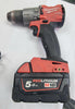 Milwaukee M18 FPD2 18v + 5ah Battery + Dual Charger