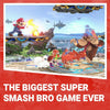 Super Smash Bros. Ultimate - Nintendo Switch - Great Yarmouth