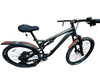 Boardman MTR 8.6 Unisex Mountain Bike - XL Frame - Green