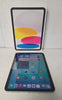 Apple iPad A16 128GB Silver - Wi-Fi