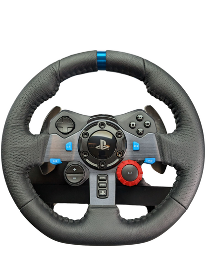 Logitech G29 Driving Force Racing Wheel Preston store