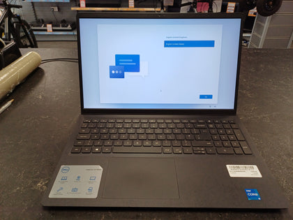 Dell Inspiron 15 3000