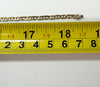 9ct yellow gold 18.5" Anchor Chain Necklace