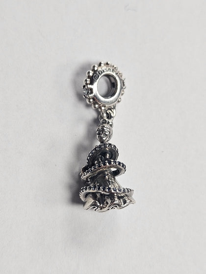Pandora Disney Elsa Charm