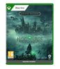 Xbox Hogwarts Legacy: xbox series x