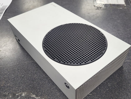 Xbox Series S Console - 512GB - White - No controller