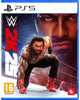 WWE 2K25 ps5 Game