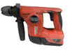 Hilti TE-4-A22 Hammer Drill with Battery (No Charger)