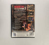 Playstation 2 Resident Evil Survivor 2 Code: Veronica