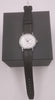 Bernex Incabloc 1960s Men's Manual Quartz Watch - Leather Strap - Boxed
