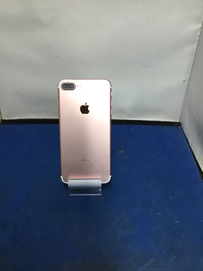 Apple iPhone 7 Plus 32GB Rose Gold, EE B