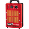 Clarke Devil 2850 2.8kW Electric Fan Heater