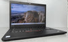 Lenovo ThinkPad L480 Intel Core i3-8130U CPU @ 2.20GHz ** Unboxed **