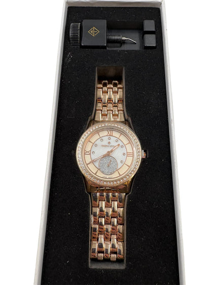 Timothy Stone Huston - Rose gold