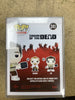 Shaun of the Dead Funko Pop! - Ed
