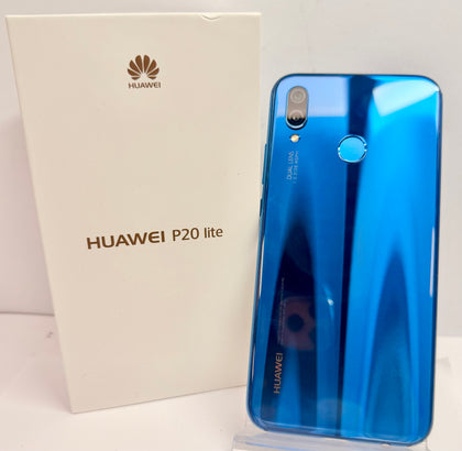 Have P20 Lite - 32GB - Boxed